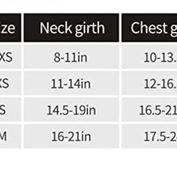 Dog Harness & Jacket - Picture 13 of 13